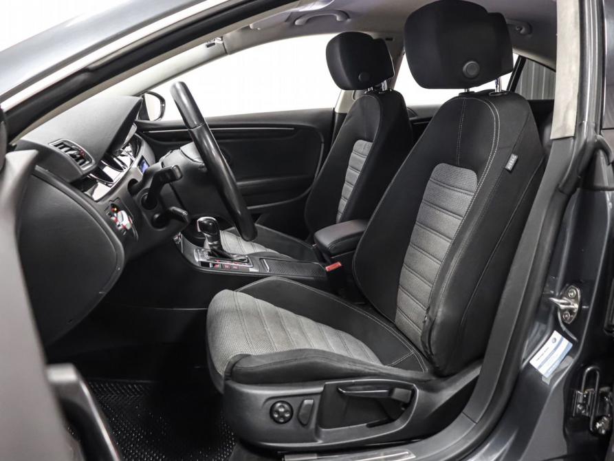Volkswagen Passat CC I Рестайлинг Минеральные Воды  - изображение 8