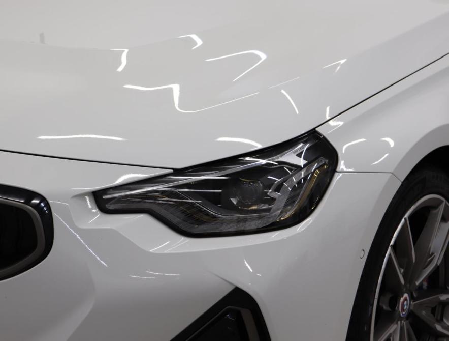 BMW 2 серии G42 Санкт-Петербург  - изображение 16