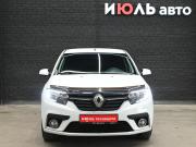 Renault Sandero II Рестайлинг Екатеринбург  - изображение 18