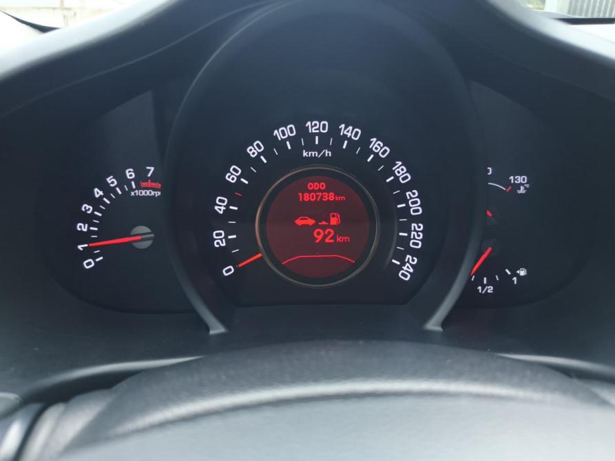 Kia Sportage III Стерлитамак  - изображение 17