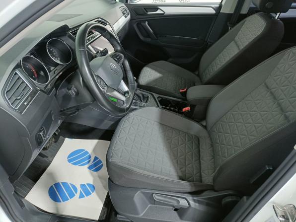Volkswagen Tiguan II Рестайлинг с пробегом 2020 года, цена 2 849 000 рублей, 76000 км, внедорожник, Автокод Объявления