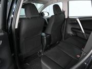 Toyota RAV4 IV (XA40) Рестайлинг Ростов-на-Дону  - изображение 29