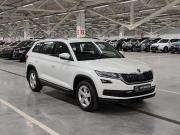 Skoda Kodiaq I Казань  - изображение 29