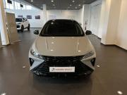 Omoda S5 GT Чебоксары  - изображение 46
