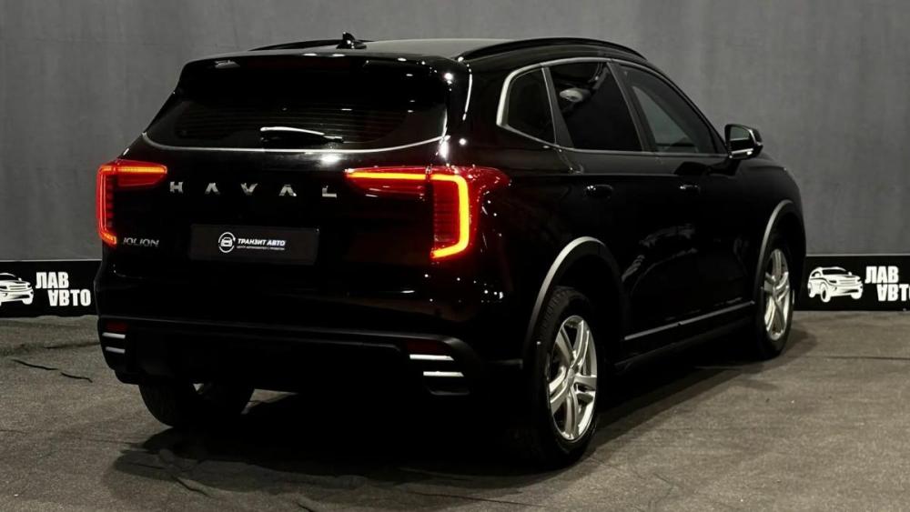 Haval Jolion I Рестайлинг Смоленск  - изображение 6