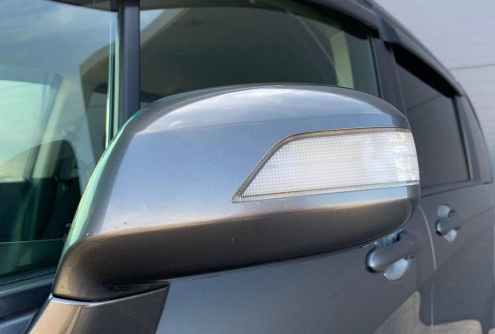 Honda Freed I Красноярск  - изображение 17