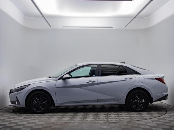 Hyundai Elantra VII (CN7) с пробегом 2021 года, цена 1 990 000 рублей, 87568 км, седан, Автокод Объявления