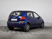 Hyundai Getz I Рестайлинг Санкт-Петербург  - изображение 24