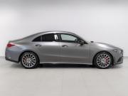 Mercedes-Benz CLA II (C118 X118) Санкт-Петербург  - изображение 34