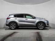 Kia Sportage IV Рестайлинг Санкт-Петербург  - изображение 24