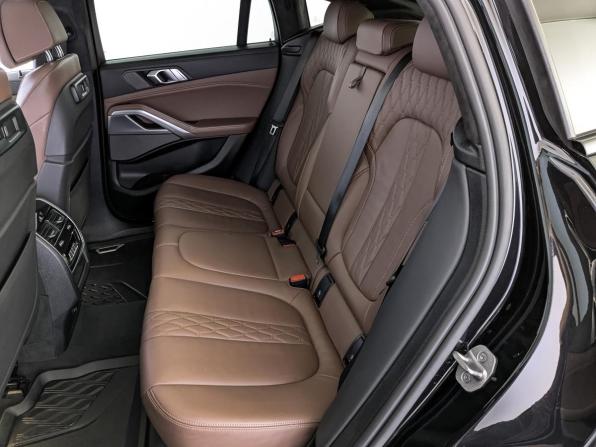 BMW X6 III (G06) с пробегом 2021 года, цена 8 343 000 рублей, 104522 км, внедорожник, Автокод Объявления