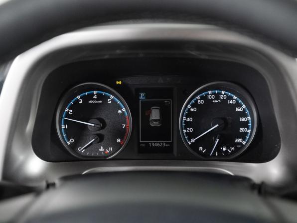 Toyota RAV4 IV (XA40) Рестайлинг с пробегом 2019 года, цена 2 550 000 рублей, 134623 км, внедорожник, Автокод Объявления