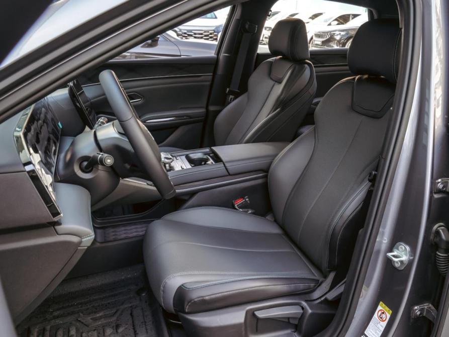 BYD Qin III Краснодар  - изображение 10