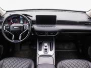 Haval Jolion I Рестайлинг Москва  - изображение 31