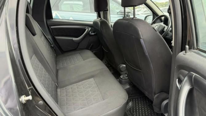 Renault Duster I Рестайлинг с пробегом 2016 года, цена 1 315 000 рублей, 109279 км, внедорожник, Автокод Объявления