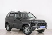 Lada (ВАЗ) Niva Travel I Красноярск  - изображение 27