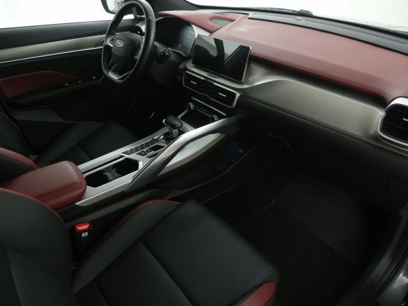 Geely Coolray I с пробегом 2023 года, цена 1 734 000 рублей, 89000 км, внедорожник, Автокод Объявления