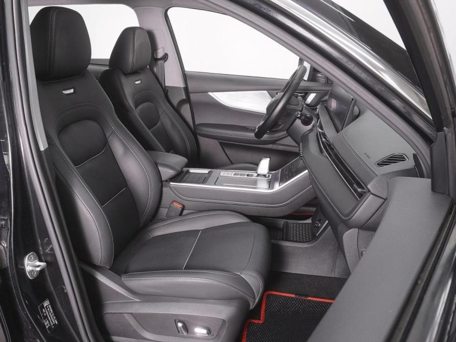 Chery Tiggo 7 Pro Max I Ростов-на-Дону  - изображение 8