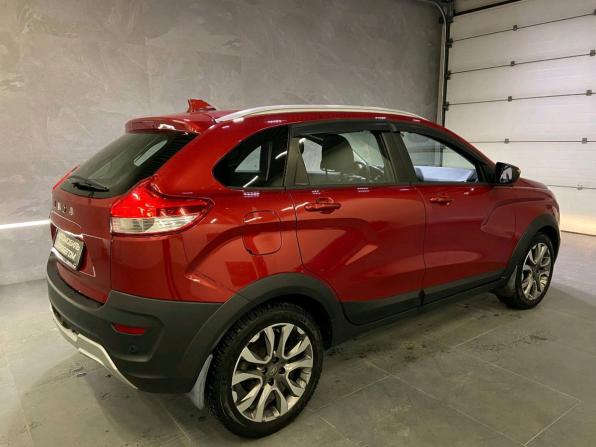 Lada (ВАЗ) XRAY I с пробегом 2019 года, цена 1 180 000 рублей, 68563 км, хэтчбек, Автокод Объявления