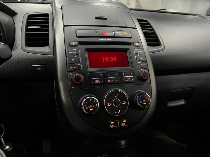 Kia Soul I Рестайлинг Казань  - изображение 12