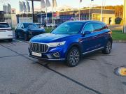Hongqi HS5 I Санкт-Петербург  - изображение 6
