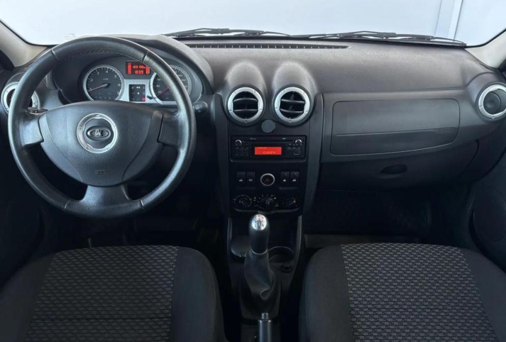 Lada (ВАЗ) Largus I Киров  - изображение 12