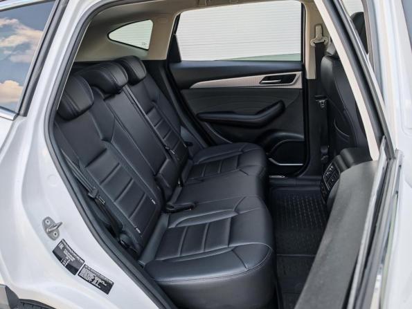 Haval F7 I Рестайлинг с пробегом 2022 года, цена 2 150 000 рублей, 74499 км, внедорожник, Автокод Объявления