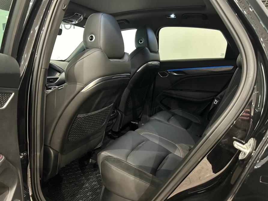 Geely Tugella I Рестайлинг Санкт-Петербург  - изображение 13