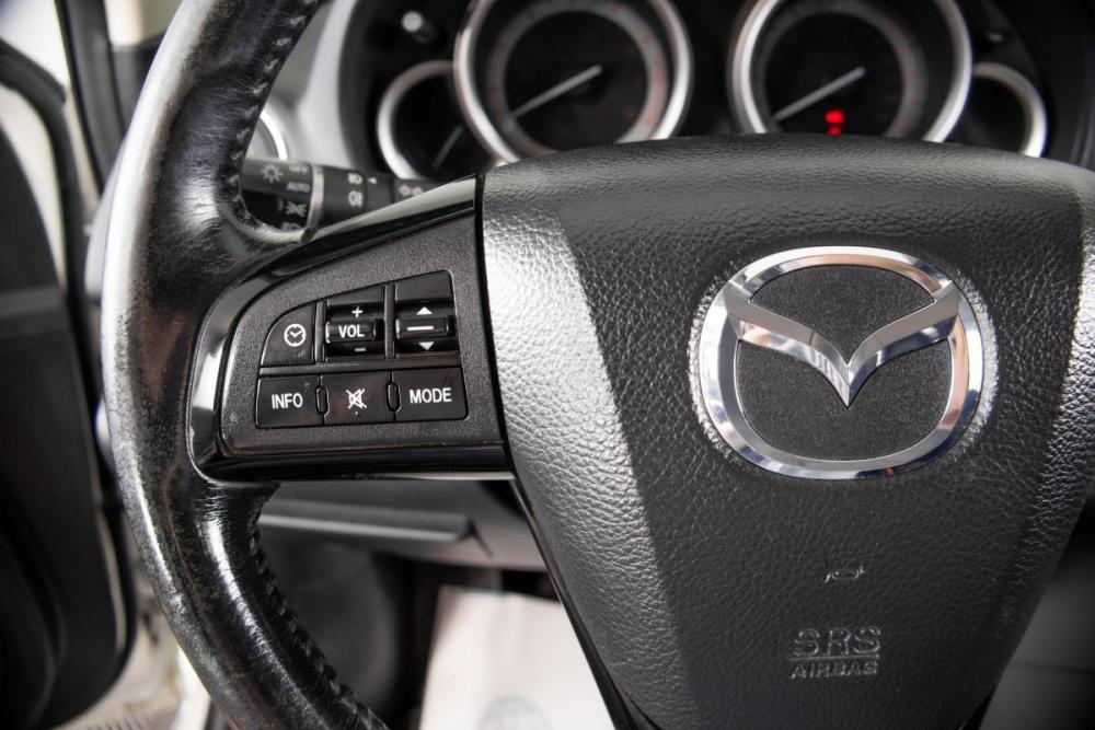 Mazda 6 II (GH) Рестайлинг Пермь  - изображение 16