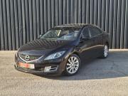 Mazda 6 II (GH) Самара  - изображение 17