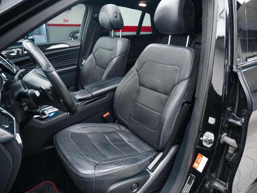 Mercedes-Benz GLE Coupe I (C292) Ростов-на-Дону  - изображение 9