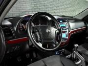 Hyundai Santa Fe II Екатеринбург  - изображение 31