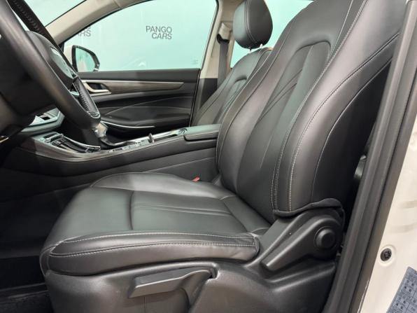 Dongfeng 580 II с пробегом 2023 года, цена 1 850 000 рублей, 29629 км, внедорожник, Автокод Объявления