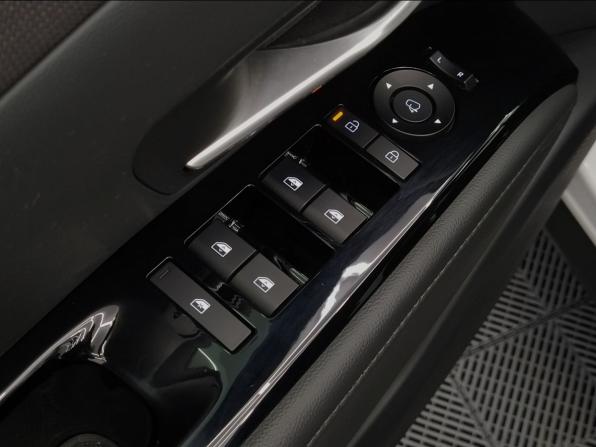 Hyundai Tucson IV Рестайлинг с пробегом 2025 года, цена 3 879 000 рублей, 22800 км, внедорожник, Автокод Объявления