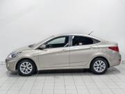 Hyundai Solaris I Курск  - изображение 20