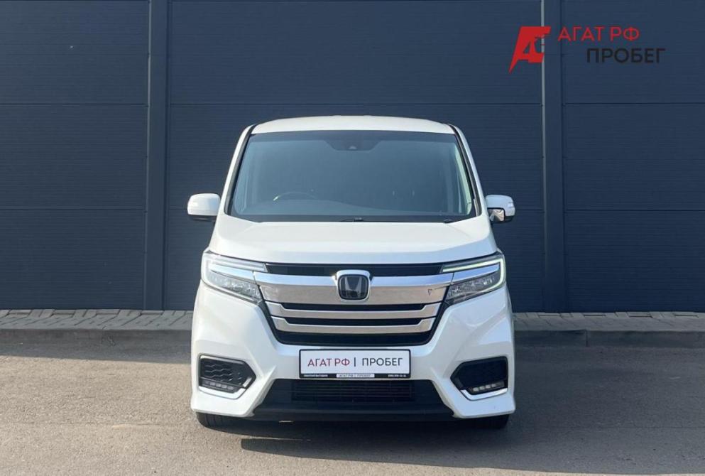 Honda Stepwgn V Рестайлинг Красноярск  - изображение 2