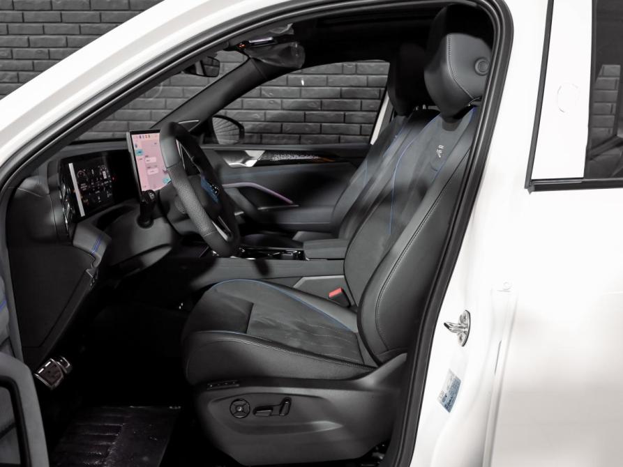 Volkswagen Tiguan III (China Market) Екатеринбург  - изображение 10