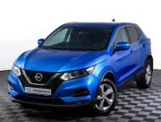 Nissan Qashqai II Рестайлинг Москва  - изображение 40