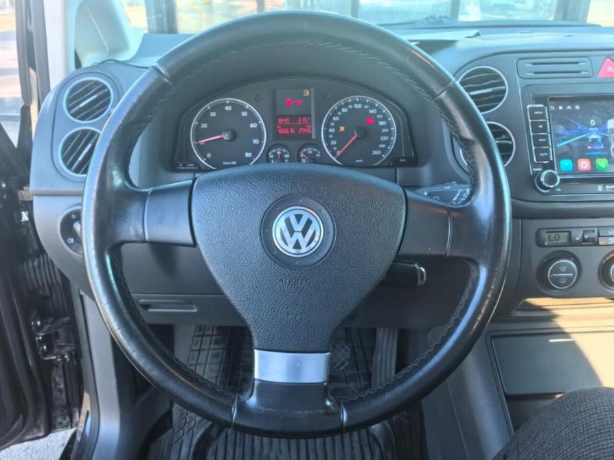 Volkswagen Golf Plus I Оренбург  - изображение 11