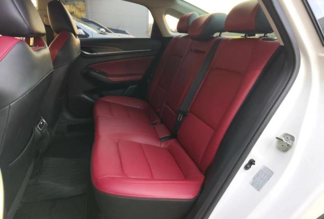 Changan Eado Plus с пробегом 2023 года, цена 1 780 000 рублей, 69468 км, седан, Автокод Объявления