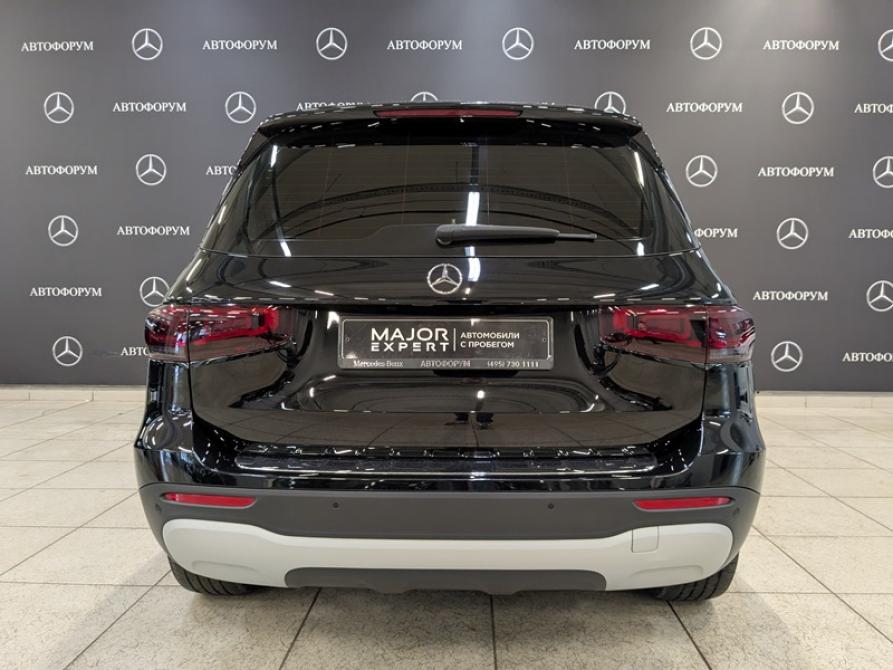 Mercedes-Benz GLB I (X247) Москва  - изображение 6