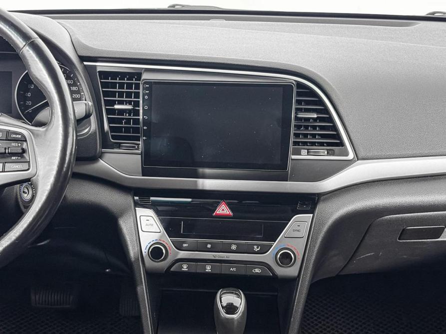 Hyundai Elantra VI (AD) Ногинск  - изображение 14