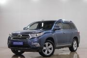 Toyota Highlander II (XU40) Рестайлинг Новокузнецк  - изображение 40
