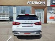 Lada (ВАЗ) Vesta I Рестайлинг (NG) Набережные Челны  - изображение 42