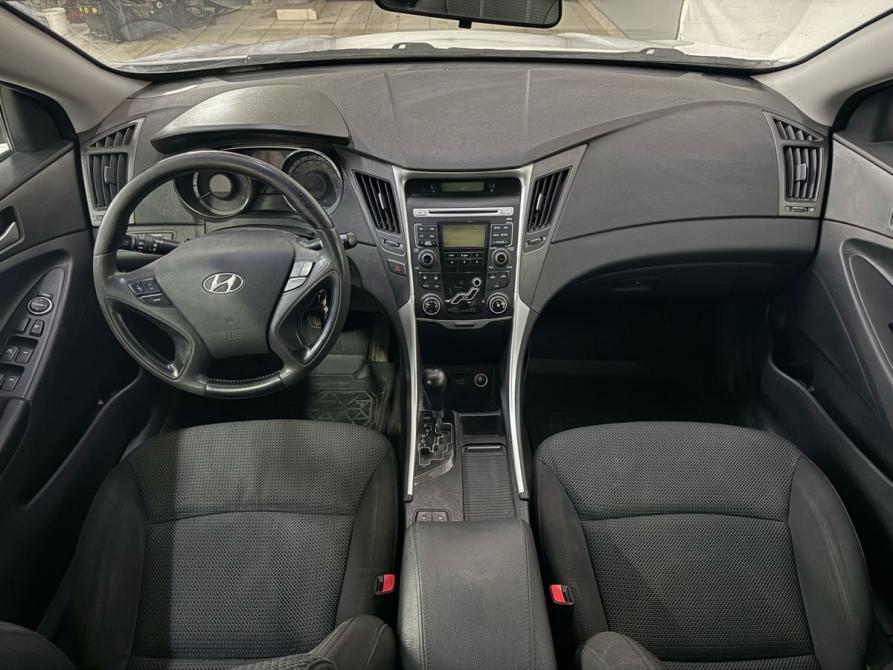 Hyundai Sonata VI (YF) Нижний Новгород  - изображение 5