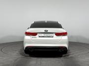 Kia Optima IV Санкт-Петербург  - изображение 24