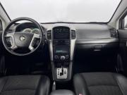 Chevrolet Captiva I Калининград  - изображение 29