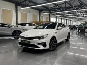 Kia Optima IV Рестайлинг Тверь  - изображение 26