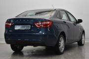 Lada (ВАЗ) Vesta I Москва  - изображение 19