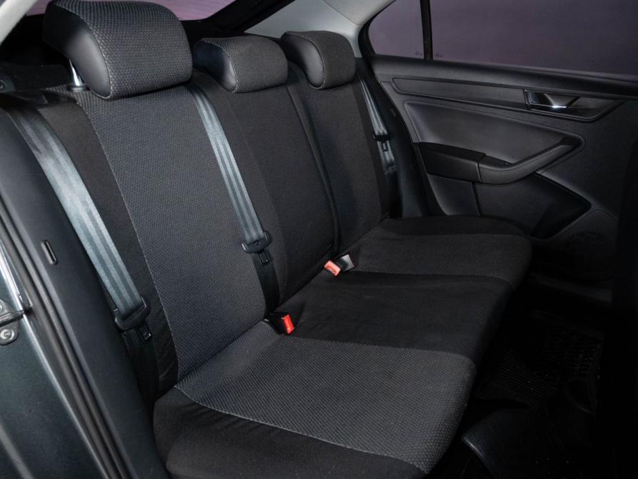 Skoda Rapid II Казань  - изображение 8